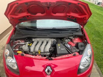 Renault twingo 1.6 16v 98kw - 4