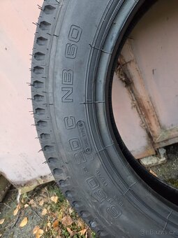 Pneumatiky přední Avia - 4