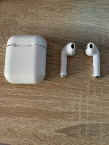 Bezdrátová sluchátka i8P-TWS - 4