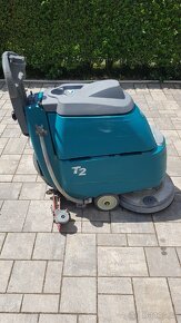 Podlahový mycí stroj tenant T2 - 4