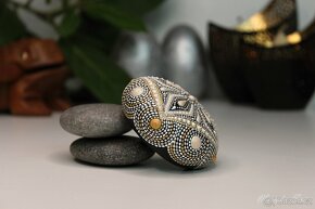 Mandala "Zrození" - 4