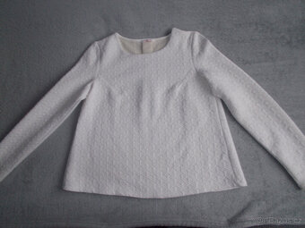 Dámská halenka - 4