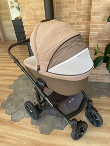 Kočárek Tutis Viva Life - 4