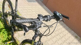 Dětské kolo X-Fact Extreme Pro - 4