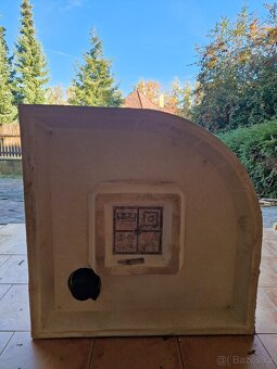 Masážní sprchový kout - 4