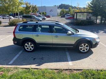 Volvo XC70 AWD MY2010 D5 151 kW automat - 4