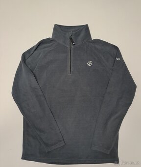 Dare2B - fleecové kvalitní mikiny - vel. 158 a 164 - 4