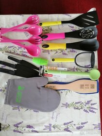 Věci do kuchyně - 4