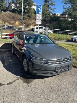 Pronájem vozidel pro řidiče Bolt a Uber po celé ČR 🚕 - 4