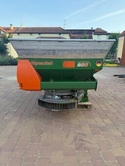 Rozmetadlo Amazone - 4