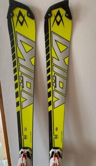 Lyže VÖLKL RACETIGER SL 150 cm - 4