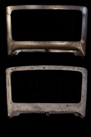 Sedačka Tatra 600 Tatraplan - 4