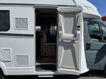 Weinsberg CaraSuite 700 ME - 4