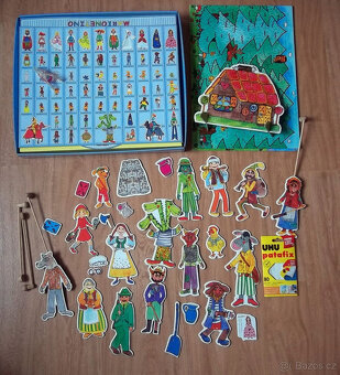 Loutkové divadlo Marionetino - 4