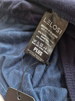 Legíny Lelosi SambaLe Curitiba - 4