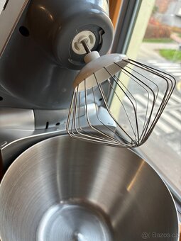 Kuchyňský robot mixer Kenwood - 4