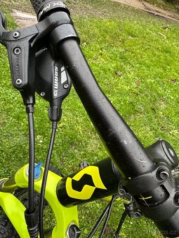 Scott scala RC24 - 4