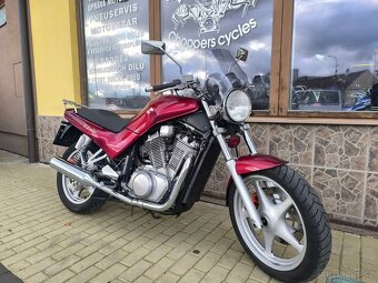 Suzuki VX 800 TOP STAV - 4