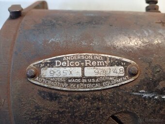 Jeep Willys  Dodge GMC Chevrolet - 4