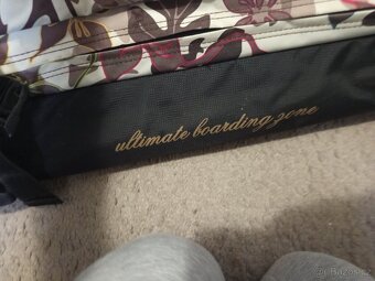 Cestovní taška - 4