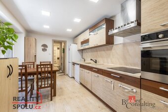 Prodej, domy/rodinný, 75 m2, Kopaniny 69/33, 66441 Popůvky,  - 4