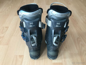 Dětské lyžáky 240 mm vnitřní vel. - 4