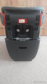 Dětská autosedačka - 4