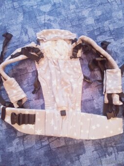 Nosítko MoniLu UNI Start - 4