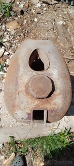 Nádrž na Péráka - 4