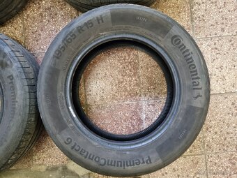 Continental PremiumContact6 195/65 R15 - 4