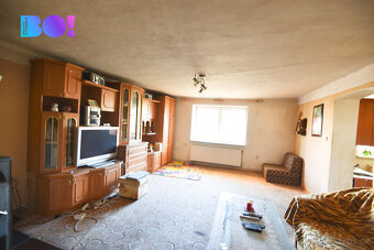 Prodej rodinného domu 4+1, 150 m², pozemek 10 m², Přemyslovi - 4