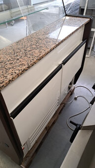 Cukrářská - zákusková vitrína C 12G - 4