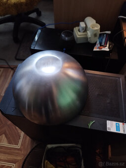 Metla šlehací ETA - 4