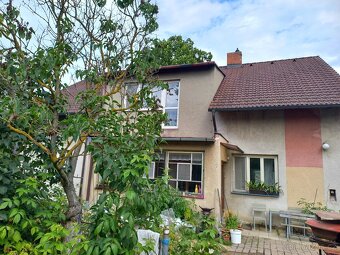 Prodám rodinný dům se zahradou v Jihlavě - 4