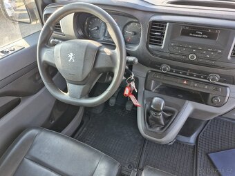Peugeot Expert 2,0 110kw 80 000 km ,odpočet  DPH - 4