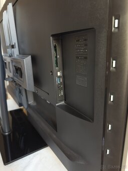 4k Televize v záruce - 43 palcová LED zn. Philips - 4