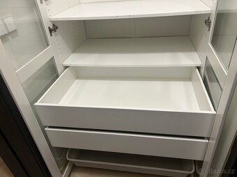 Šatní skříň IKEA - 4