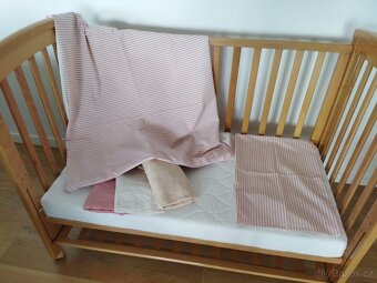 Matrace do postylky - 4