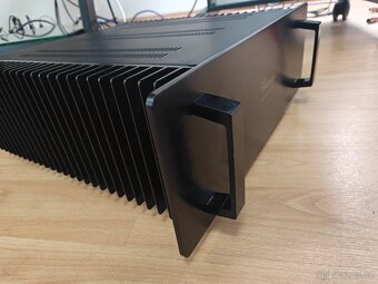 Vincent d-150 hybridní závada - 4