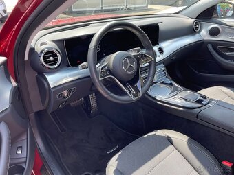 Mercedes-Benz E 400 d Touring 4matic All-Terrain Avantgarde - 4