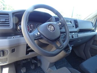 Prodám VW Crafter - 4