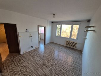 Pronájem bytu 3+1 (65 m²) J. Hradec (sídl. U Nádraží) - 4