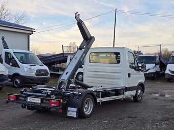IVECO DAILY 35C15 | ORIGINÁL MĚCHY (VZDUCH) | TUPLÁKY | - 4