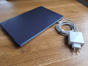 Notebook Honor MagicBook 14" 8GB 256GB Windows 11 Home - 4