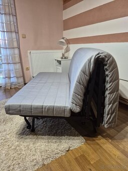 Rozkládací pohovka - 4