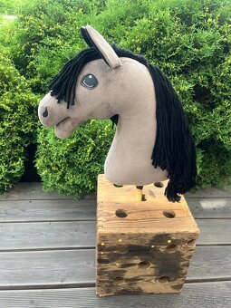 Prodám Hobby Horse Larden - 4