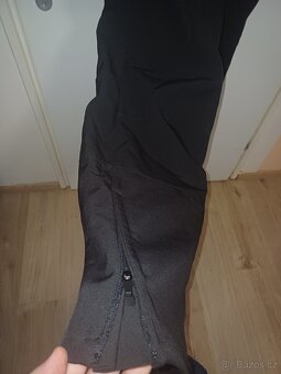 Pánské lyžařské kalhoty - 4