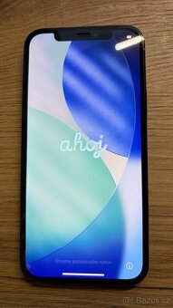 iPhone 12 Pro 128 GB - modrý - 4