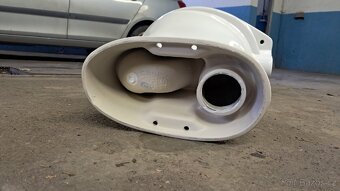 WC mísa Villeroy&Boch - 4