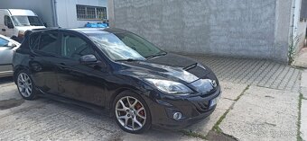 Mazda 3 Mps - 4